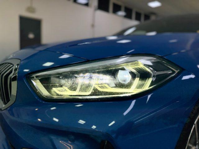 BMW 116 d 5p. Msport