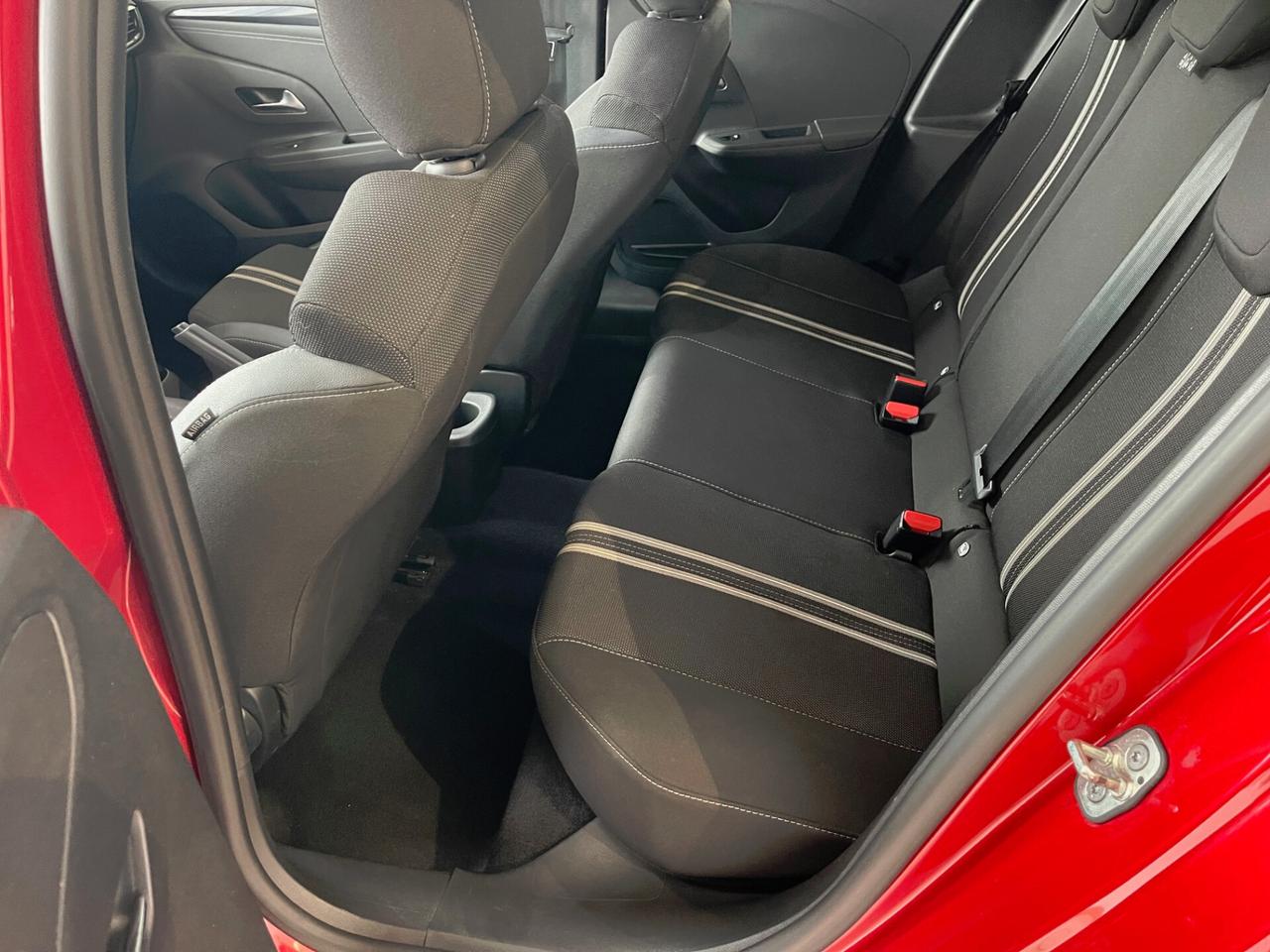 Opel Corsa 1.2 100 CV GS NO VINCOLO DI FINANZIAMENTO