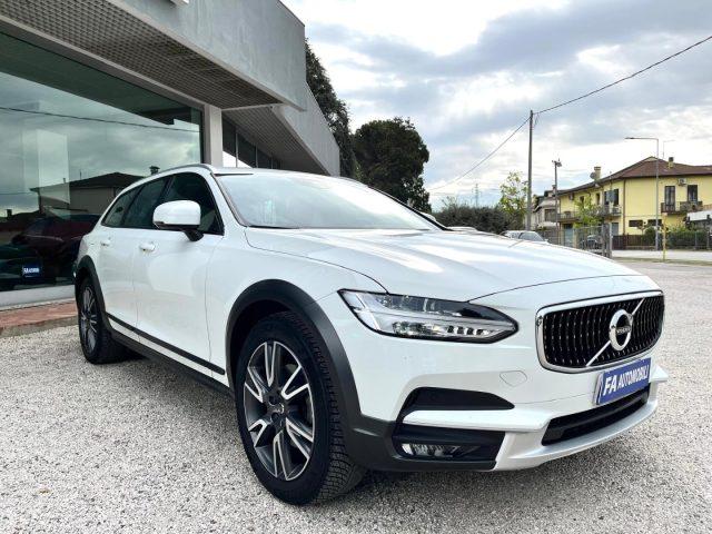 VOLVO V90 Cross Country D4 AWD Geartronic Business Plus