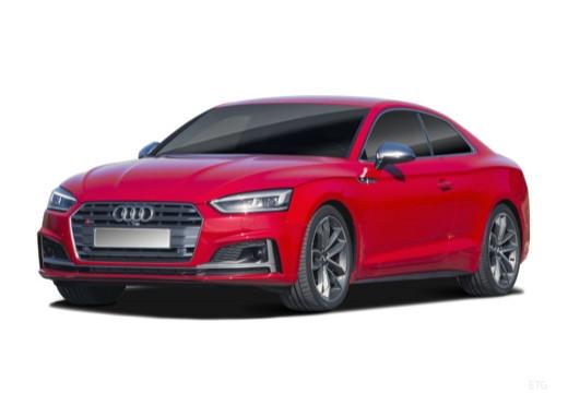 AUDI A5 II 2017 Coupe - A5 Coupe 40 2.0 tdi Business quattro 190c