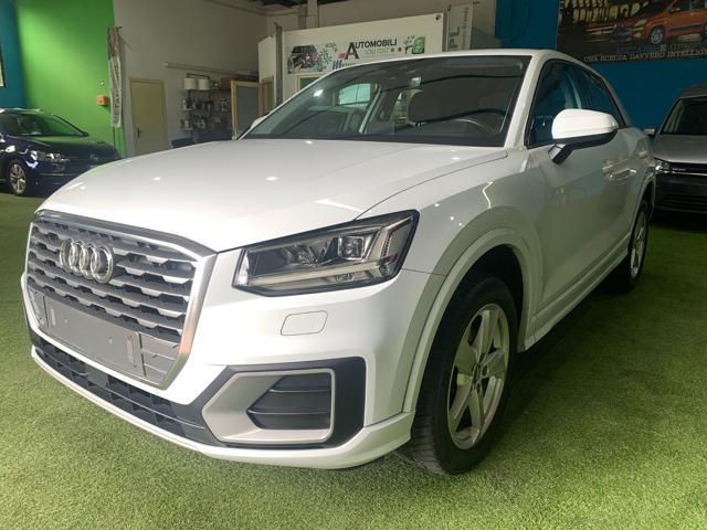 AUDI Q2 1.6 TDI