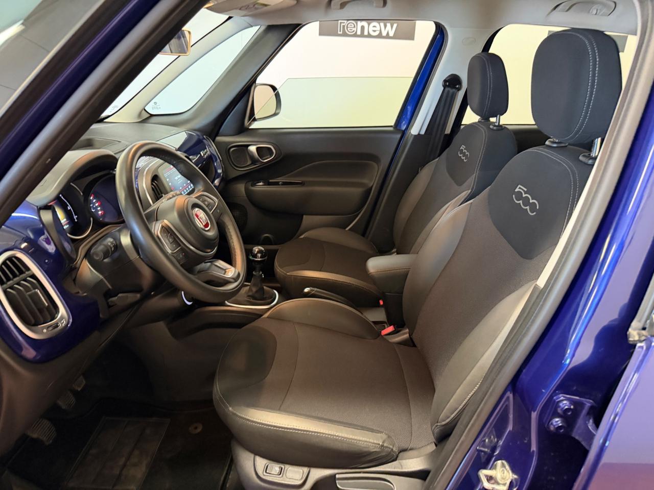 Fiat 500L 1.3 Multijet 95 CV Cross