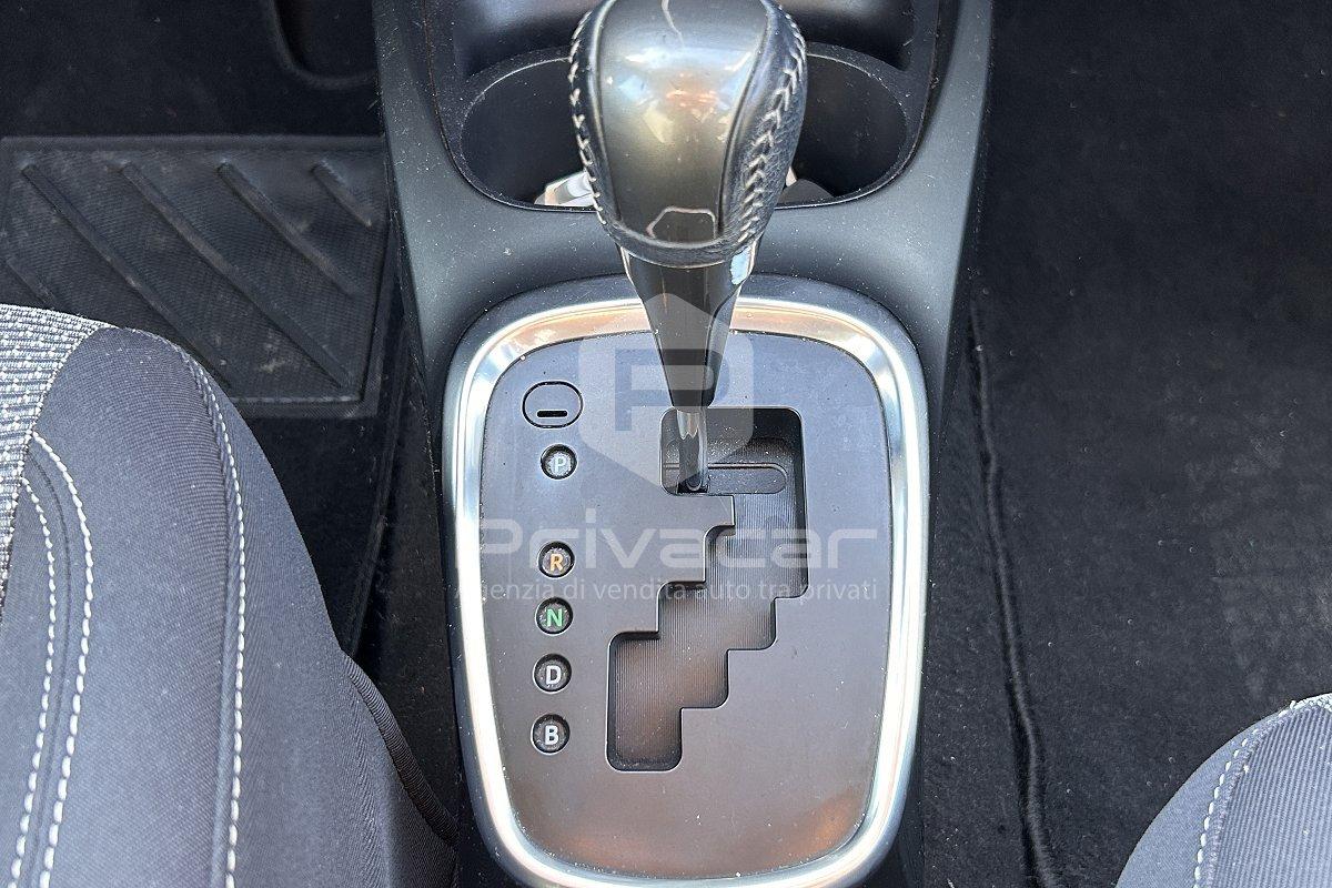 TOYOTA Yaris 1.5 Hybrid 5 porte Active