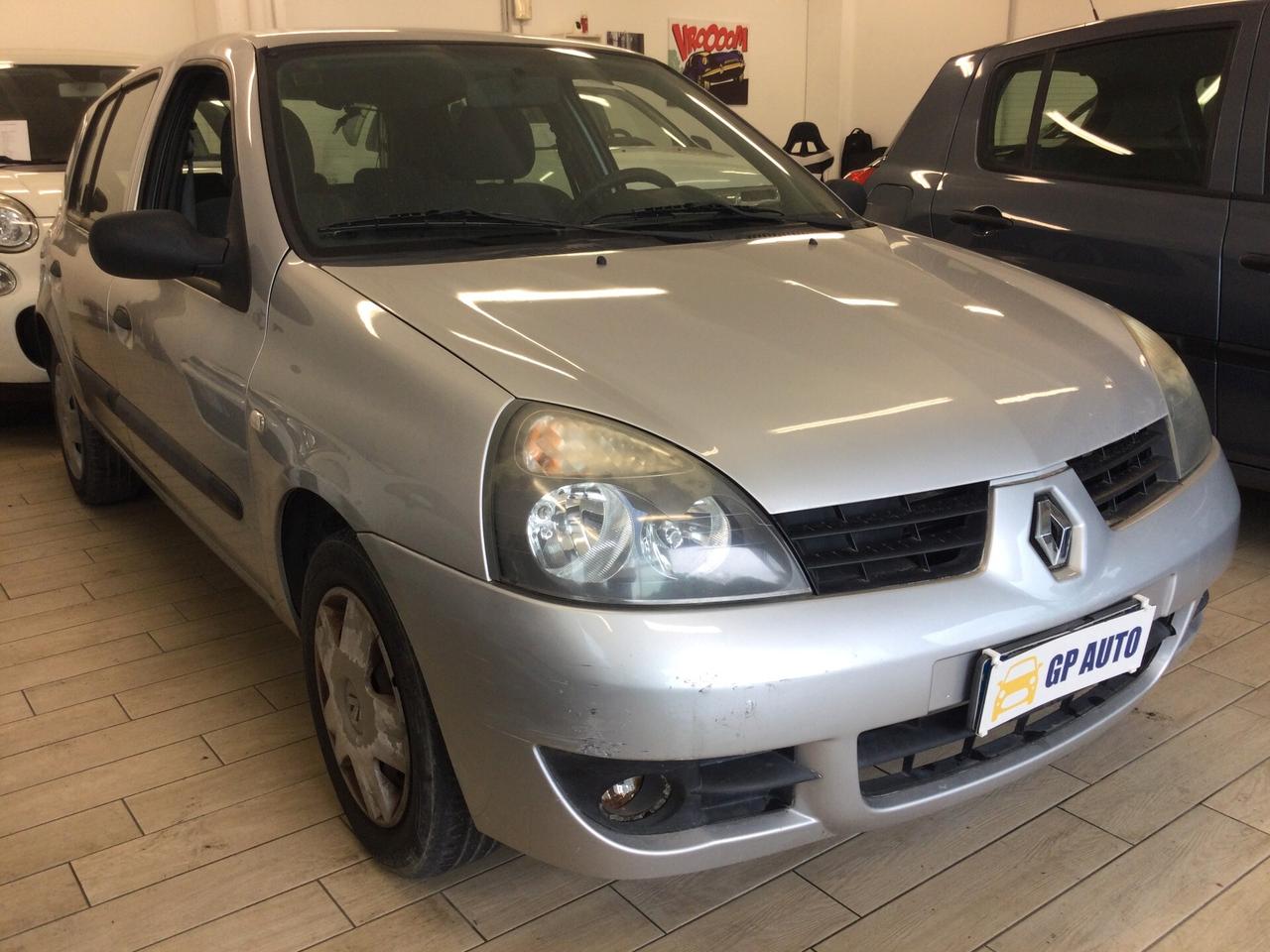 Renault Clio Storia 1.2 5 porte Dynamique