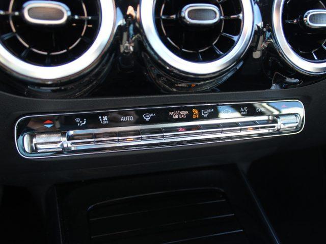 MERCEDES-BENZ B 180 d Automatic Sport Plus