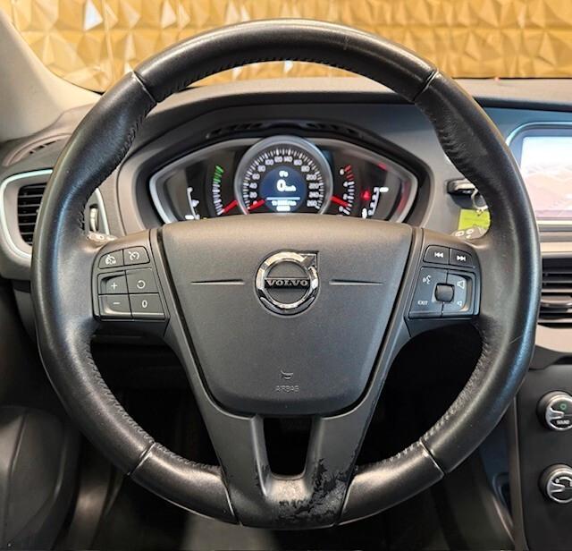 Volvo V40 D2 Geartronic Business