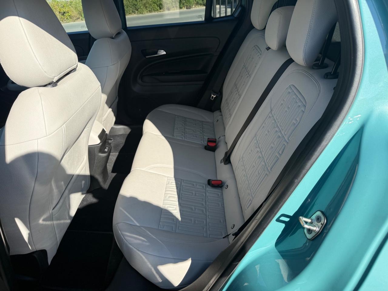 Fiat 600 Hybrid 145 CV DCT MHEV La Prima