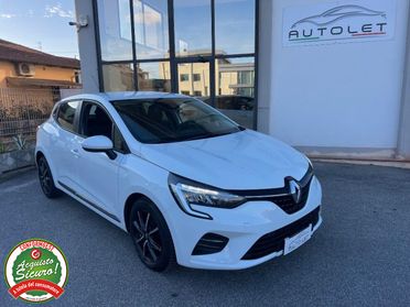 RENAULT Clio Blue dCi 85 CV 5 porte Intens