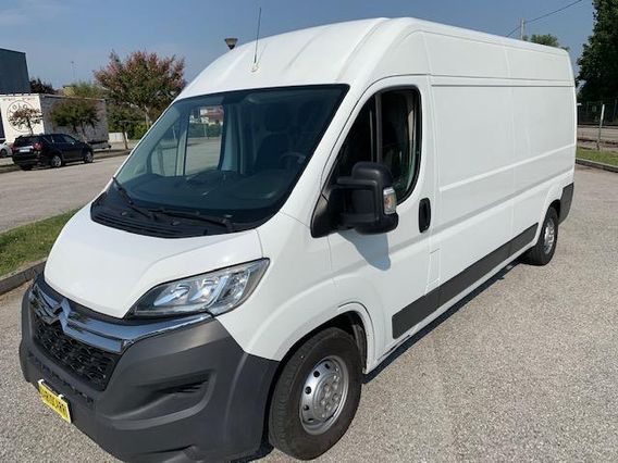 Citroën JUMPER MAXI FURGONE TETTO ALTO 3000 HDI