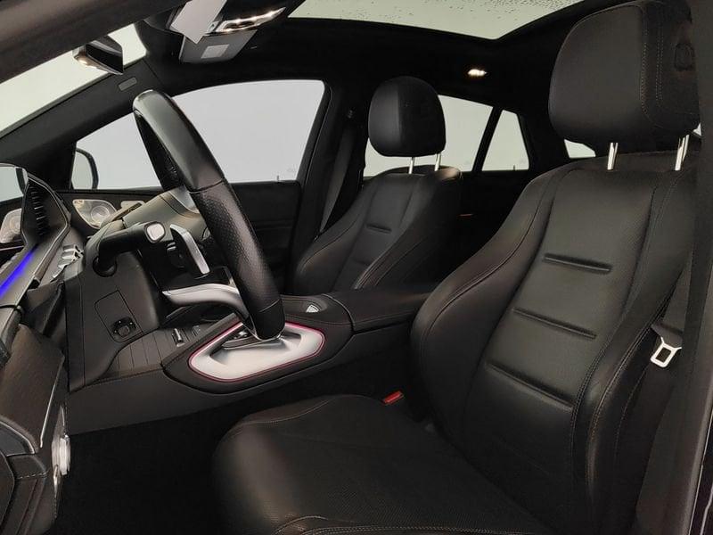 Mercedes-Benz GLE Coupé GLE 350 d 4Matic Coupé Premium Plus