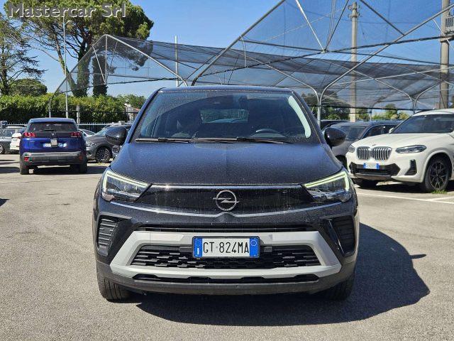 OPEL Crossland Crossland 2021 1.2 Elegance s - GT824MA