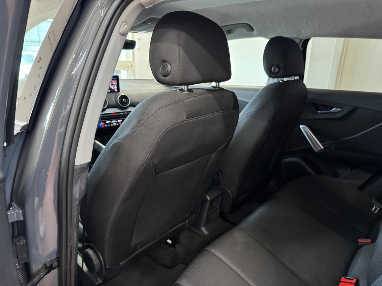 AUDI Q2 30 TDI S TRONIC ADMIRED - MY20