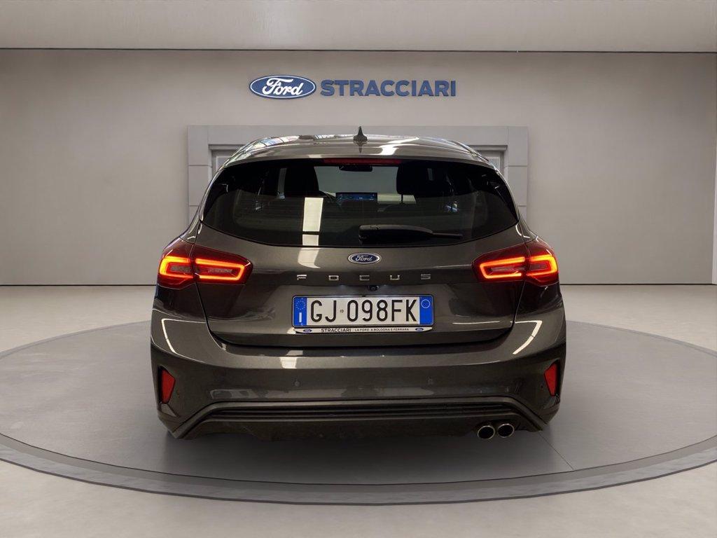 FORD Focus 1.5 ecoblue ST-Line Design 120cv auto del 2022