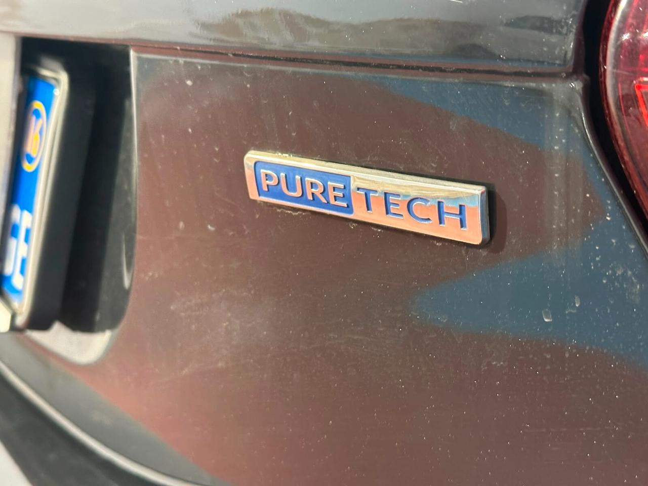 Peugeot 208 PureTech 82 5 porte Active