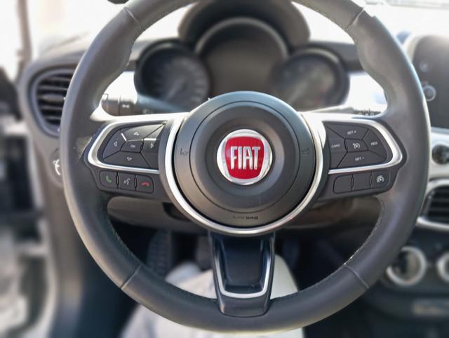 FIAT 500X *PROMO* 1.3 MultiJet 95 CV Connect