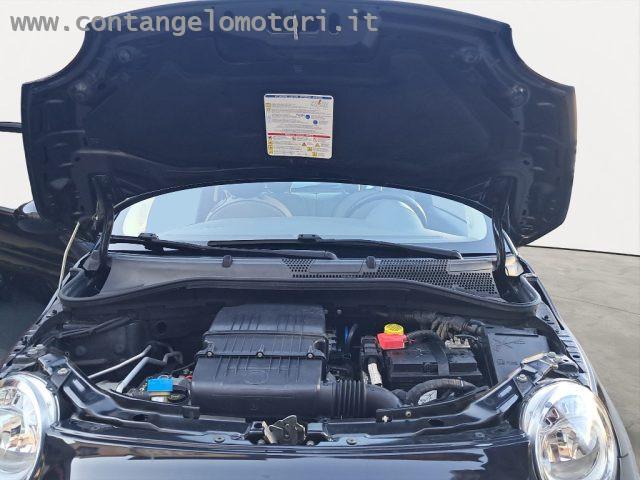 FIAT 500 1.2 EasyPower Lounge