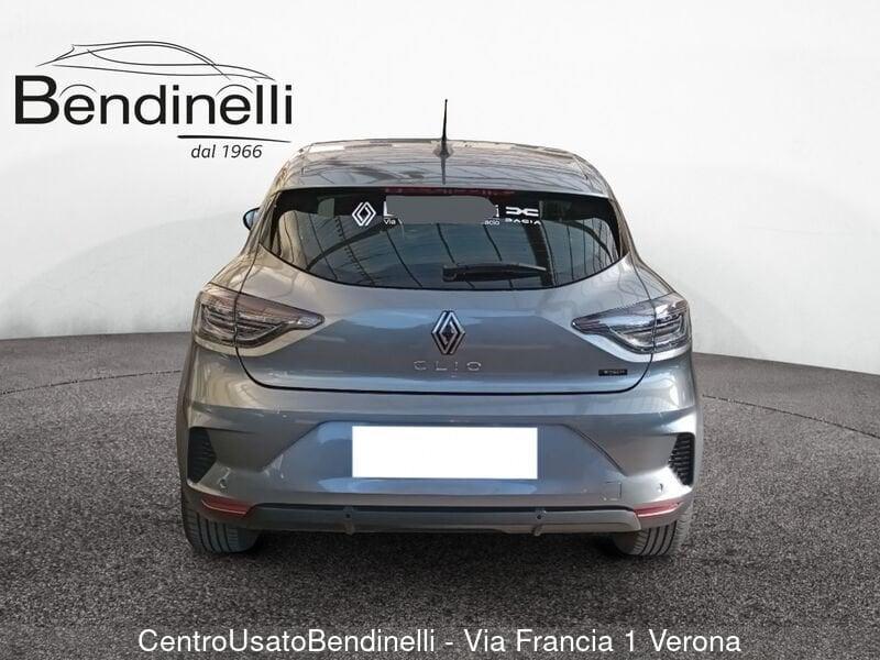 Renault Clio Full Hybrid E-Tech 145 CV 5 porte Evolution