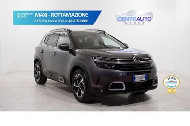 Citroën C5 Aircross BlueHDi 130cv EAT8 Shine