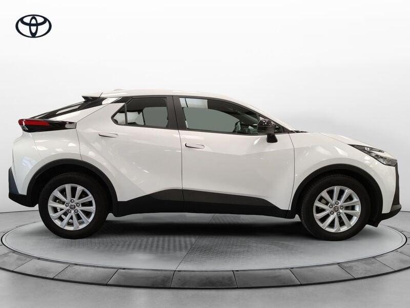 Toyota C-HR 1.8 HV Active