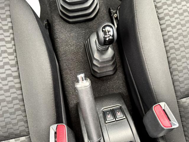 SUZUKI Jimny 1.5 4wd AllGrip TOP 4 POSTI