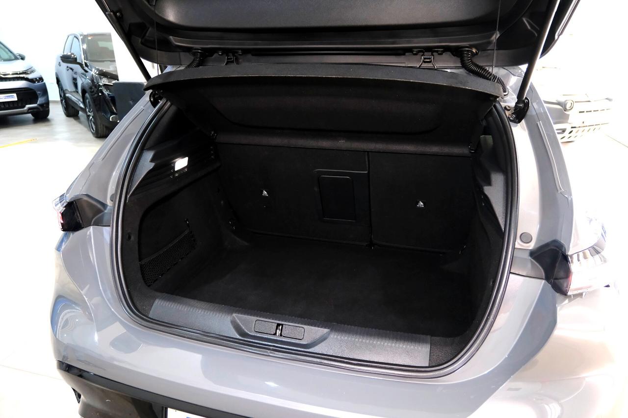 Peugeot 308 1.5 BlueHDi 130cv EAT8 F1 ALLURE