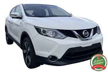 NISSAN Qashqai 1.5 dCi Business Navi