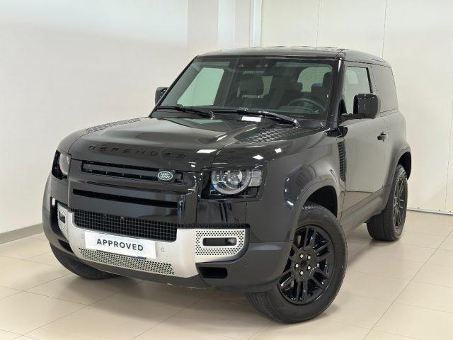 LAND ROVER Defender 90 3.0D I6 200 CV AWD Auto S