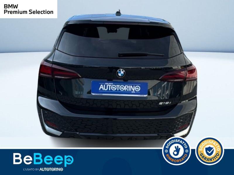 BMW Serie 2 Active Tourer 218I ACTIVE TOURER MSPORT AUTO