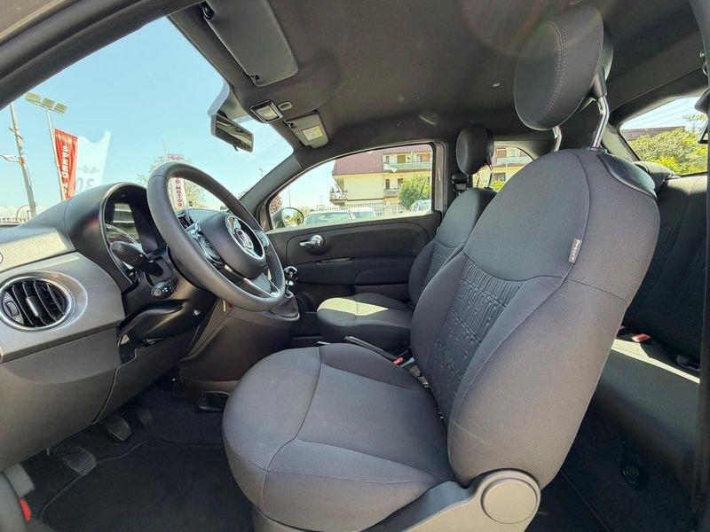 FIAT 500 500 1.0 Hybrid Cult, CARPLAY , PRONTA CONSEGNA