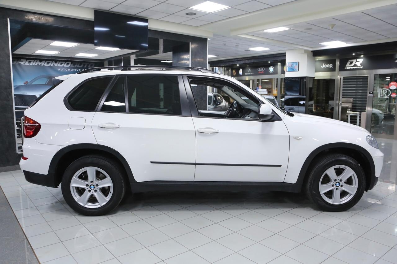 BMW X5 xDrive30d Futura auto