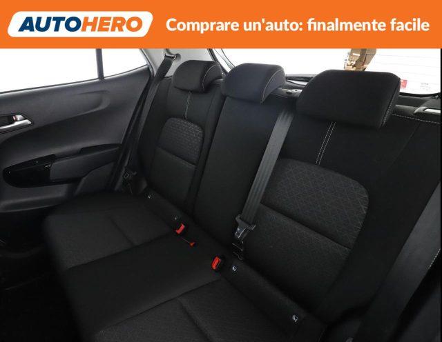 KIA Picanto 1.0 12V 5 porte Style
