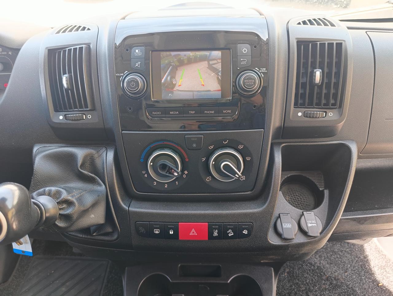 Jumper 30 BlueHDi 120 S&S PC-TN Furgone Business