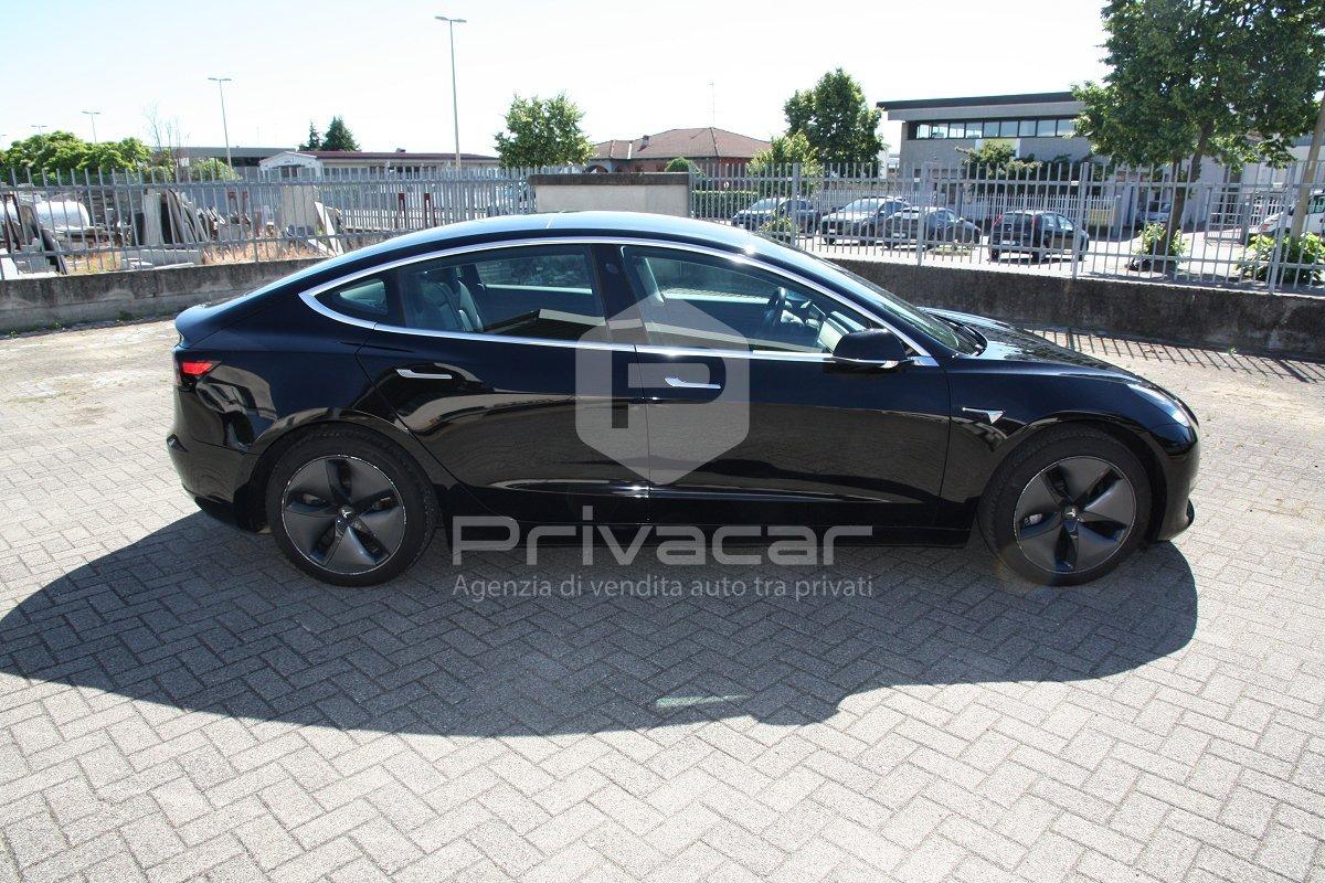 TESLA Model 3 Standard RWD Plus