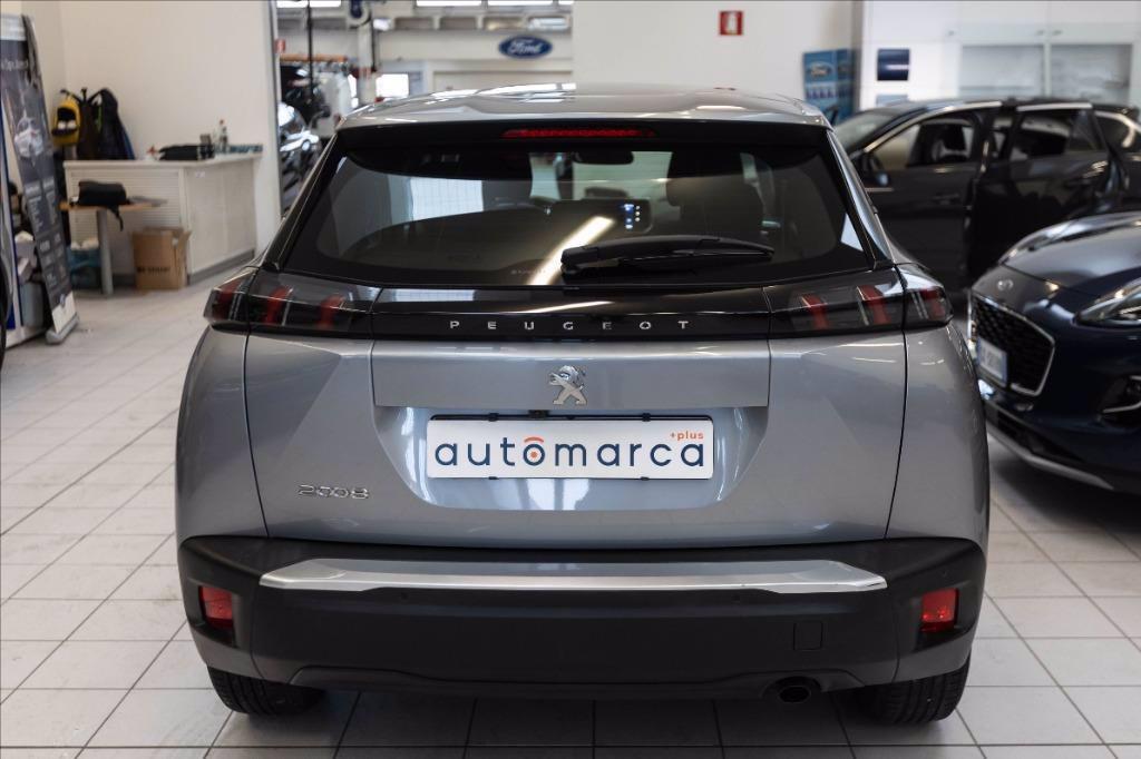 PEUGEOT 2008 1.2 puretech Active Pack s&s 100cv del 2021