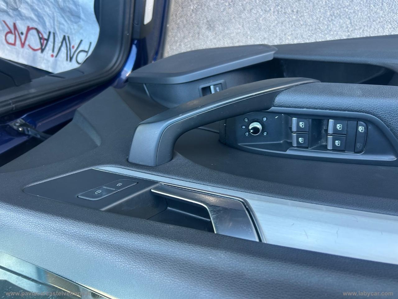 AUDI Q5 2.0 TDI 190CV qu S tr. Business Sport