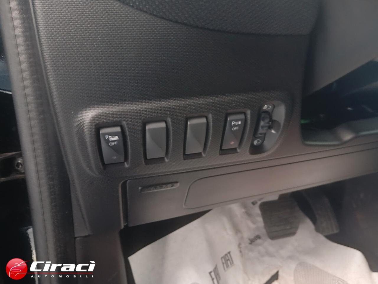 Smart ForFour EQ Passion