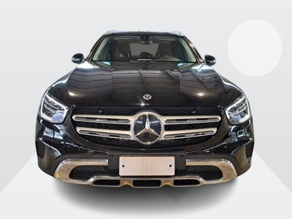 Mercedes-benz GLC 200 d 4Matic Business