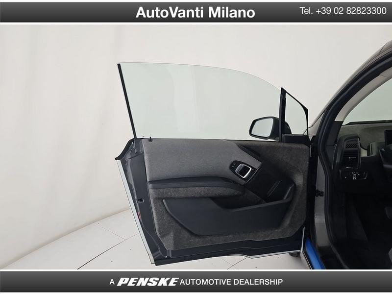 BMW i3 i3 120Ah