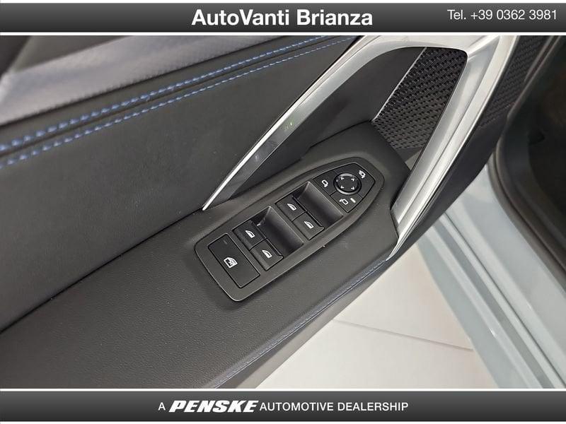 BMW X2 X2 xdrive 20d 48V MSport Pro