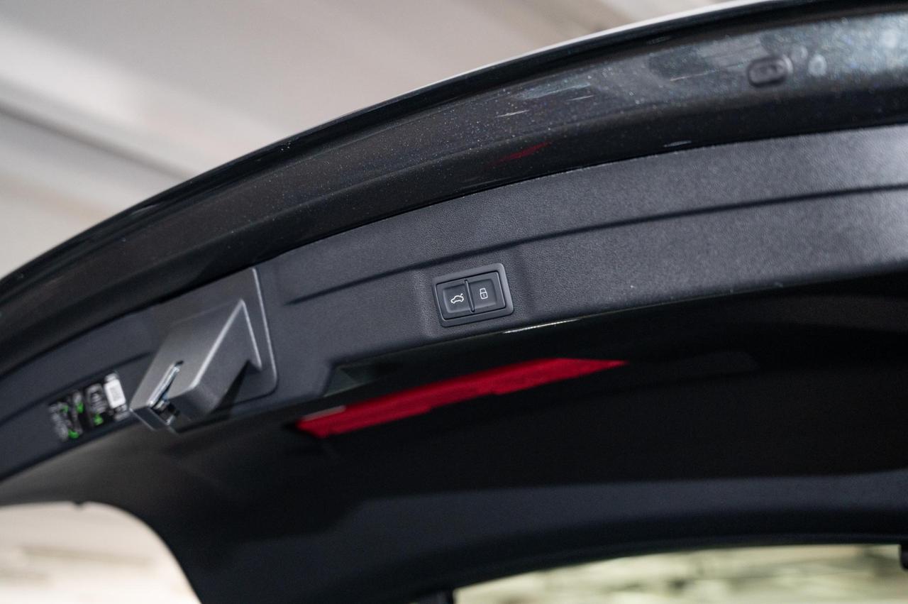 Audi A5 Berlina 2.0 TDI S line edition 204cv s-tronic