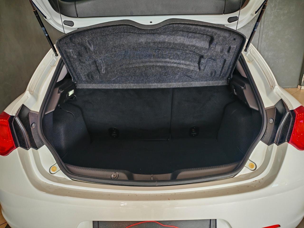 Alfa Romeo Giulietta 1.6 JTDm 120 CV Super