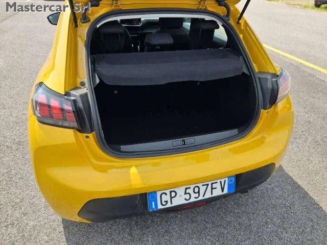 PEUGEOT 208 NEOPATENTATI 208 1.2 Active Pack - GP597FV