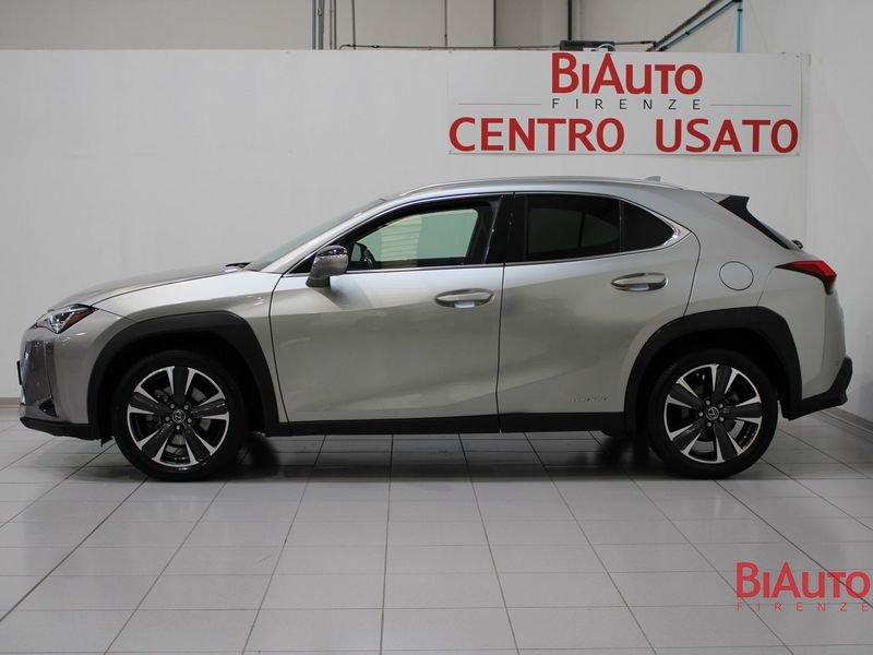 Lexus UX Hybrid Premium