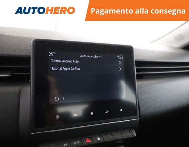 RENAULT Clio Full Hybrid E-Tech 140 CV 5 porte Zen