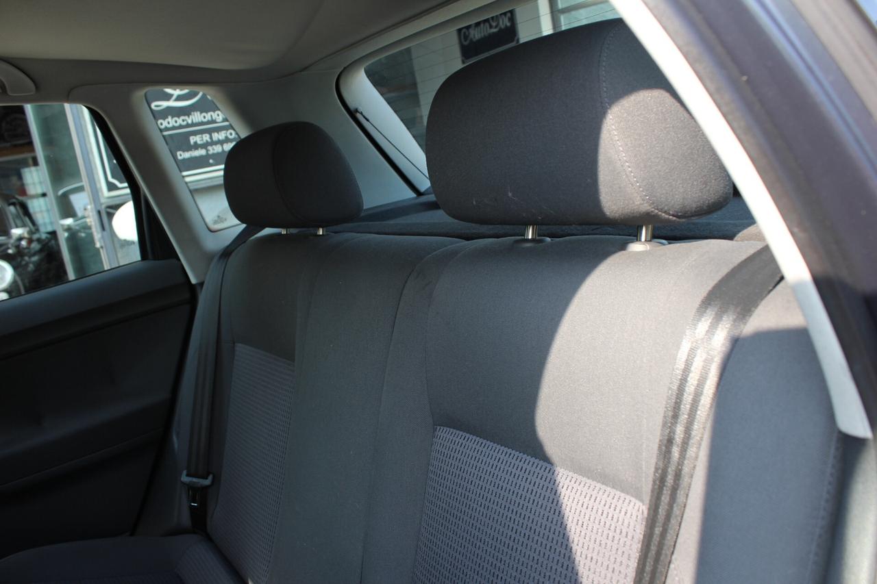 Volkswagen Polo 1.4 TDI 5P. COMFORTLINE CERCHI IN LEGA ANTIFURTO V.