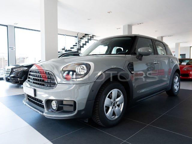 MINI Countryman 1.5 D Business my18
