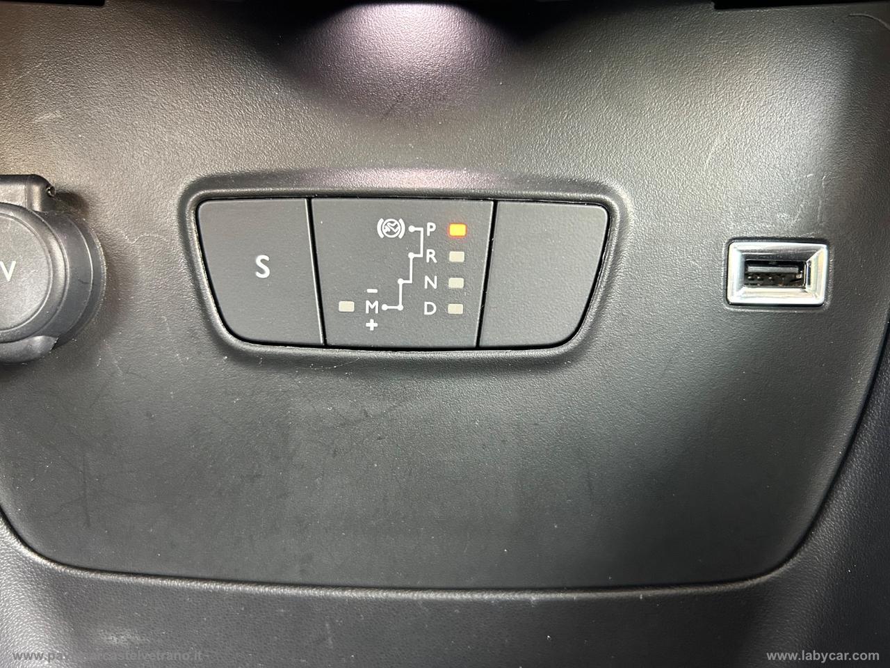 CITROEN C3 Aircross PureTech 130 S&S EAT6 Plus