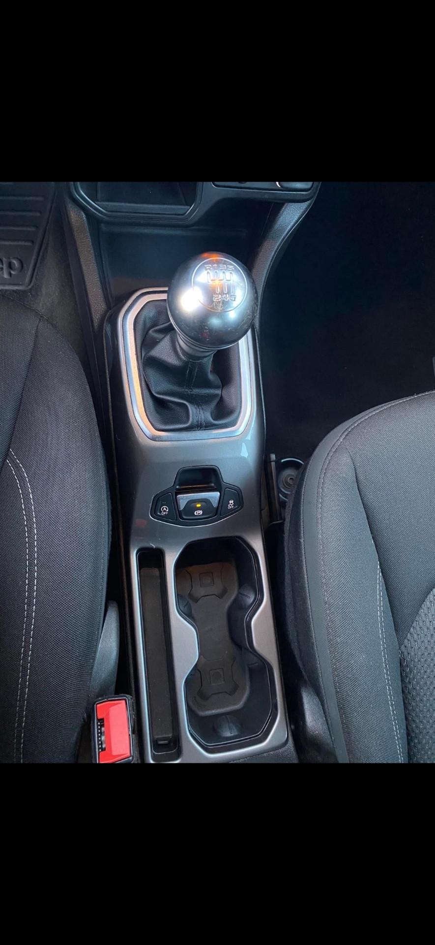 Jeep Renegade 1.6 Mjt 130 CV Limited 2021