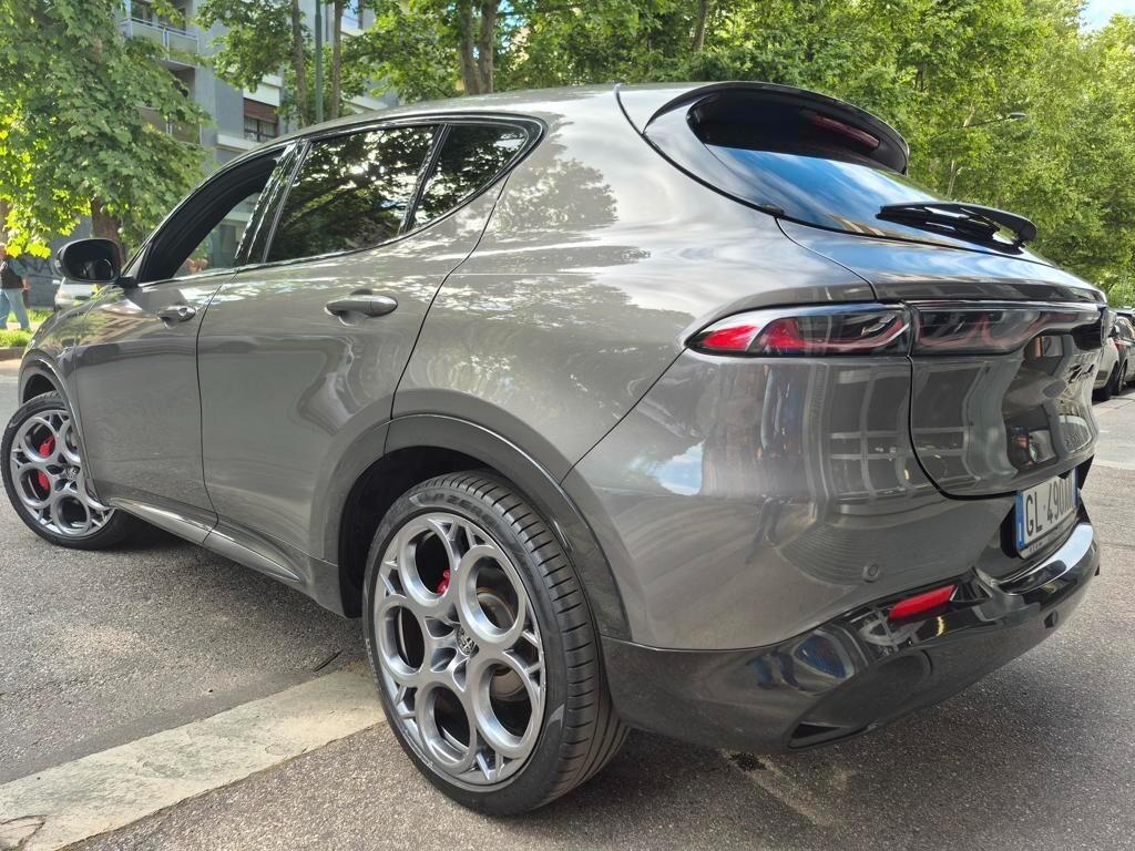 Alfa Romeo Tonale 1.5 130 CV MHEV TCT7 Edizione Speciale