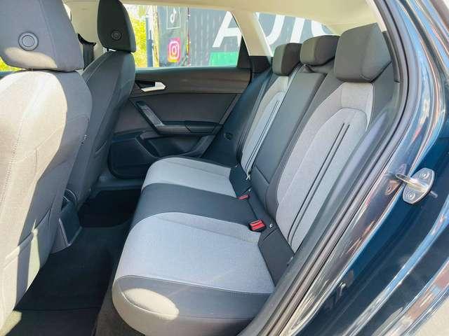 SEAT Leon Sportstourer 2.0 tdi Business 150cv dsg *PRONTA CONSEGNA